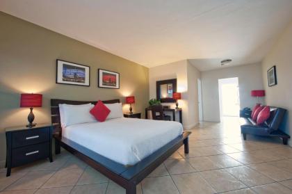 Suites on South Beach miami Beach
